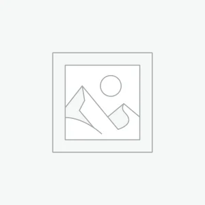 Multicolor Striped Cotton Table Runner– Blue & Green Fabric Runner for Dining Room, Kitchen