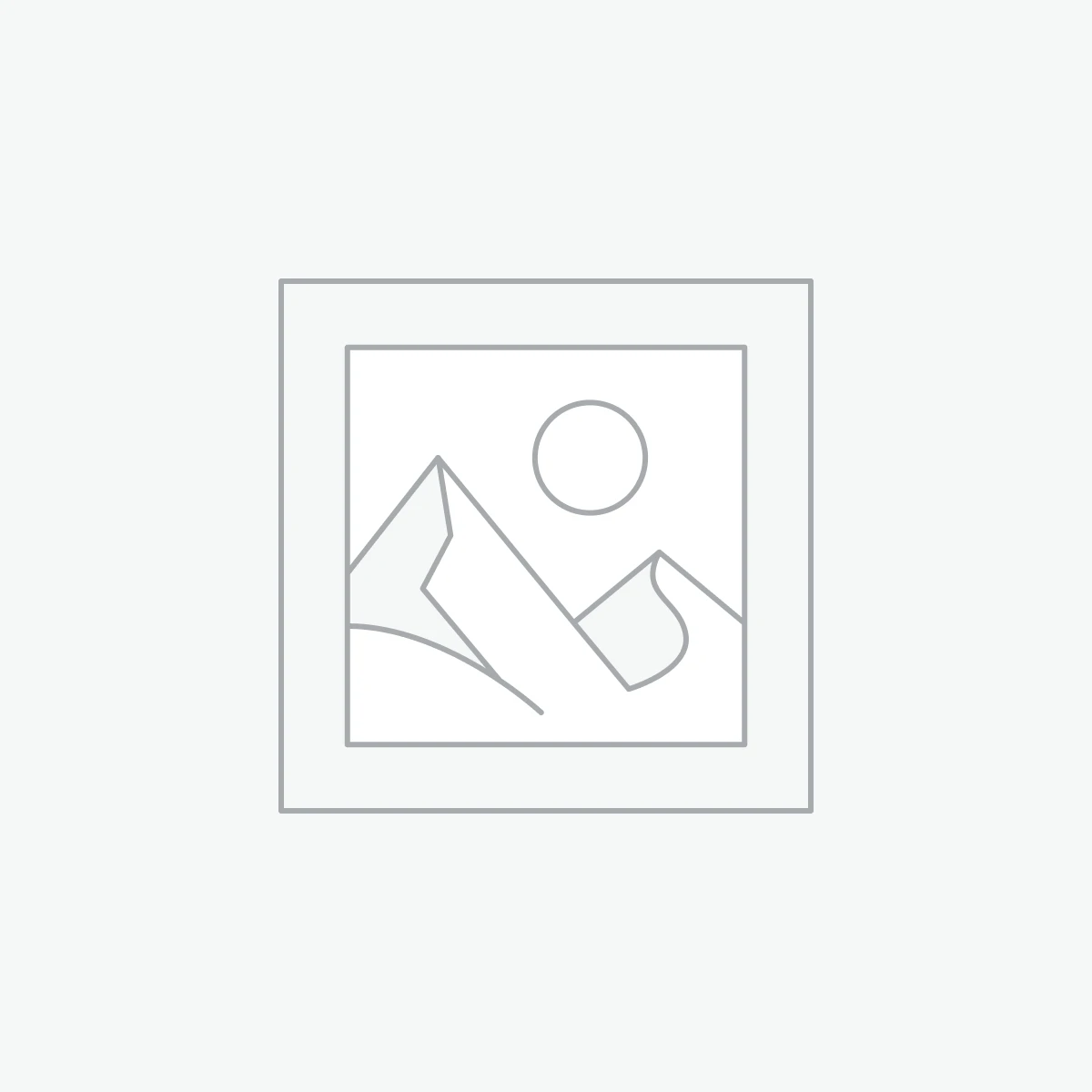 Multicolor Striped Cotton Table Runner– Blue & Green Fabric Runner for Dining Room, Kitchen